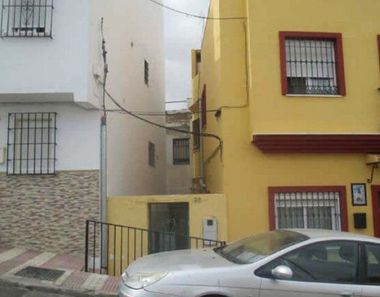Foto contactar de Casa en venda a San Alberto - Tejar de Salyt de 3 habitacions amb terrassa
