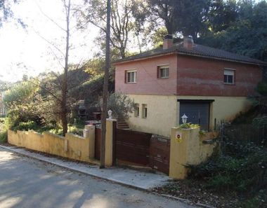Foto contactar de Casa en venda a Ca n'Avellaneda - Can Font de 3 habitacions amb garatge i jardí