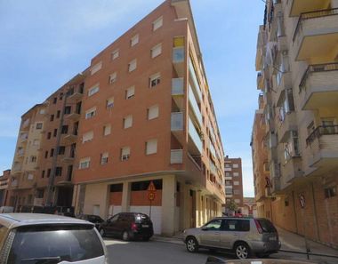 Foto contactar de Pis en venda a Balaguer de 4 habitacions amb terrassa i ascensor