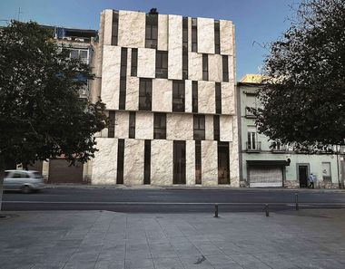 Foto 1 de Edificio en Carolinas Bajas, Alicante
