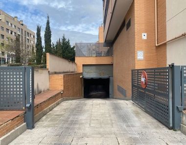Foto 2 de Garaje en calle Monasterio de Las Batuecas, Montecarmelo, Madrid