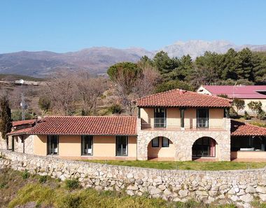 Foto 2 de Casa rural en Arenas de San Pedro