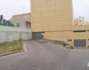 Foto contactar de Venta de terreno en Alcúdia de Crespins (l´) de 648 m²