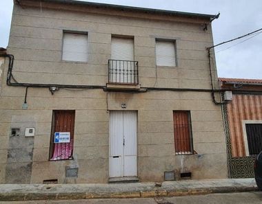 Foto 1 de Casa a Peñarroya-Pueblonuevo