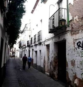 Foto 1 de Xalet a Casco Histórico  - Ribera - San Basilio, Córdoba