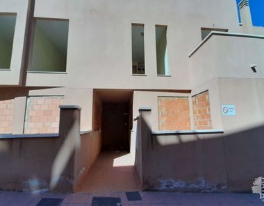 Foto contactar de Piso en venta en Cuevas del Almanzora pueblo de 3 habitaciones con garaje y ascensor