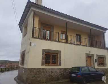 Foto 2 de Casa rural en Martín de Yeltes