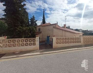 Foto 1 de Casa en Zona Hispanidad-Vivar Téllez, Vélez-Málaga