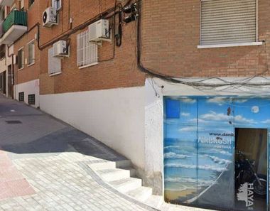 Foto contactar de Garatge en venda a Puerta del Ángel de 10 m²