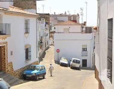 Foto contactar de Casa en venda a Jerez de los Caballeros de 2 habitacions i 60 m²
