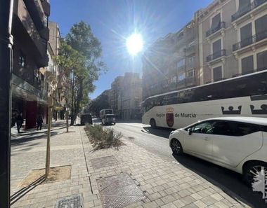 Foto 1 de Pis a El Carmen, Murcia