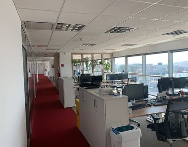 Foto 2 de Oficina en avenida Dels Països Catalnas en El Centre, Esplugues de Llobregat