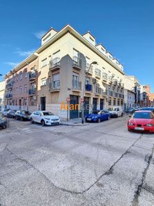 Foto 1 de Dúplex a calle San Fernando a Nuevo Aranjuez, Aranjuez