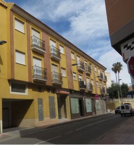Foto contactar de Piso en venta en Mazarrón ciudad de 3 habitaciones y 94 m²