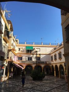 Foto 2 de Local en plaza De Andalucia en Centro, Torremolinos