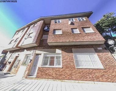 Foto contactar de Venta de piso en calle Fuente del Gitano de 2 habitaciones y 83 m²