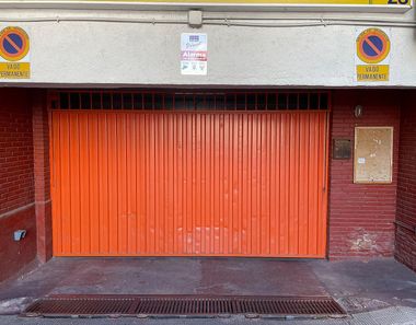Foto 2 de Garaje en Ambroz, Madrid