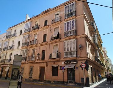 Foto 1 de Edificio en Mentidero - Teatro Falla - Alameda, Cádiz
