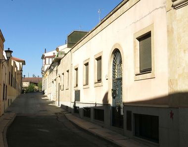 Foto 1 de Edificio en Hospitales - Campus, Salamanca