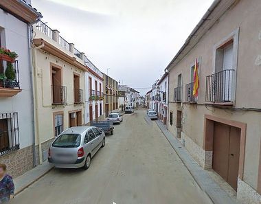 Foto 1 de Casa a Villafranca de Córdoba