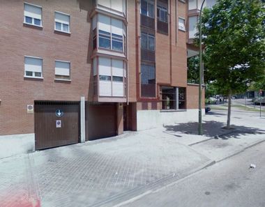 Foto 1 de Garaje en calle La Diligencia, Palomeras bajas, Madrid