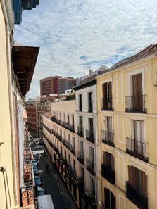Foto 2 de Piso en calle Lope de Vega, Cortes - Huertas, Madrid