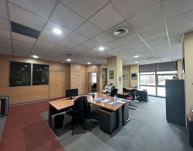 Foto 1 de Oficina a San Juan Bautista, Madrid