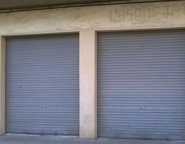 Foto contactar de Venta de local en Villajoyosa ciudad con garaje