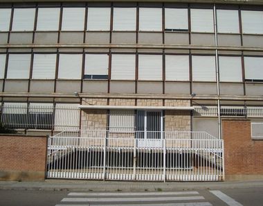 Foto 2 de Edificio en calle De San Eloy, Oliver, Zaragoza