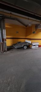 Foto 2 de Garatge a Rejas, Madrid