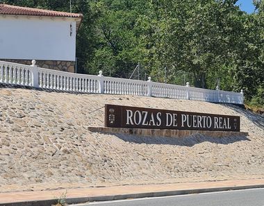 Foto 1 de Terreno en Rozas de Puerto Real