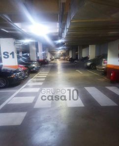 Foto 1 de Garaje en Universidad, Getafe