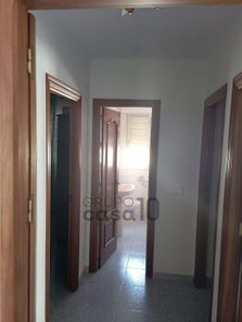 Foto 2 de Piso en Cómpeta