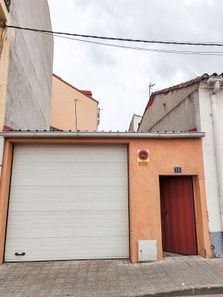 Foto 2 de Casa adosada en calle Real de Burgos en Casco Urbano, Paracuellos de Jarama