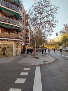 Foto 1 de Local a calle Lorenzo González, Ventas, Madrid