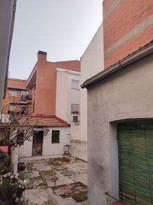 Foto 2 de Casa en calle Montejurra, Ventas, Madrid