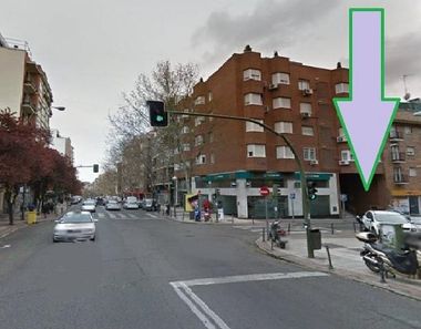 Foto 2 de Garaje en calle Del Cardenal Silíceo, Prosperidad, Madrid