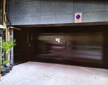 Foto 2 de Garaje en calle De Fuencarral, Trafalgar, Madrid