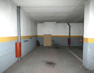 Foto 2 de Garatge a Pradolongo, Madrid