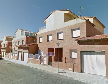 Foto 1 de Casa adosada en calle Málaga en Magán