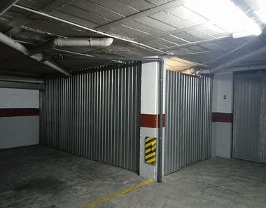 Foto 1 de Garatge a Centro, Jerez de la Frontera