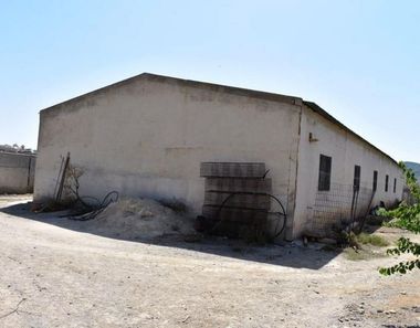 Foto 2 de Casa rural en Huércal-Overa
