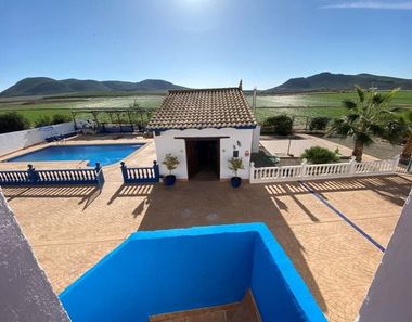 Foto 2 de Casa rural en La Hoya-Almendricos-Purias, Lorca