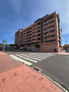 Foto 1 de Piso en Piedras Redondas – Torrecárdenas, Almería