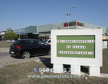 Foto contactar de Nau en venda a El Juncal - Vallealto de 245 m²