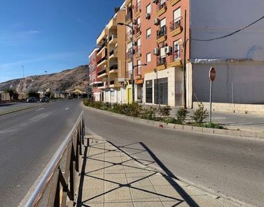 Foto 1 de Local en carretera Malaga, La Chanca - Pescadería, Almería