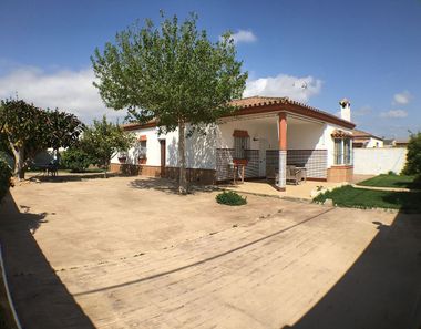 Foto 1 de Chalet en Núcleo Urbano, Chiclana de la Frontera