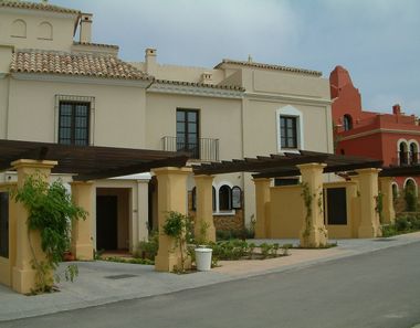 Foto 2 de Casa adosada en Sotogrande Alto, San Roque