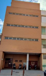 Foto 1 de Edificio en Nueva Almería - Cortijo Grande - Vega de Acá, Almería