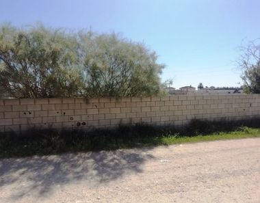 A tientas Grabar Respiración 252 terrenos baratos en venta en Puerto de Santa María (El) - yaencontre
